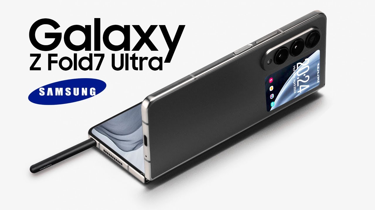 Galaxy z fold